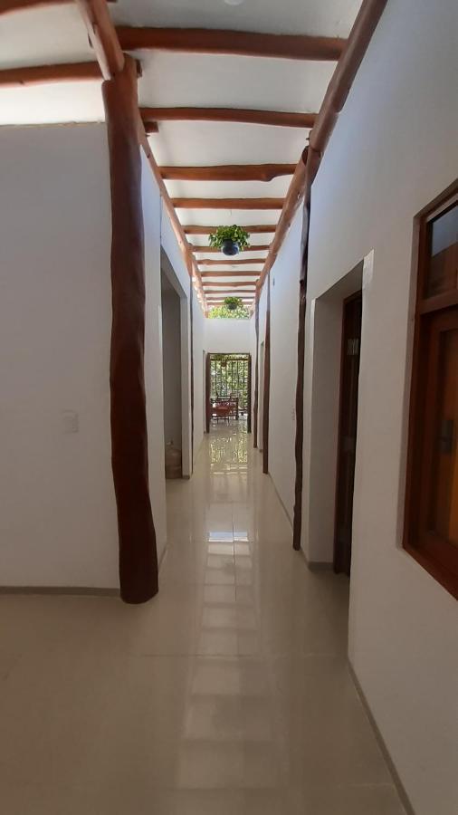 Estancia Tulbayab 36 Cancún Esterno foto