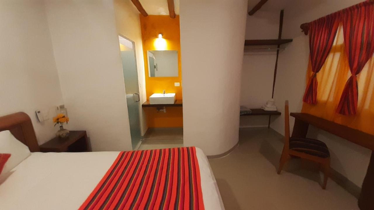 Estancia Tulbayab 36 Cancún Esterno foto