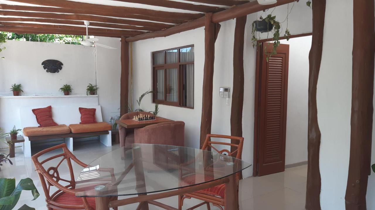 Estancia Tulbayab 36 Cancún Esterno foto