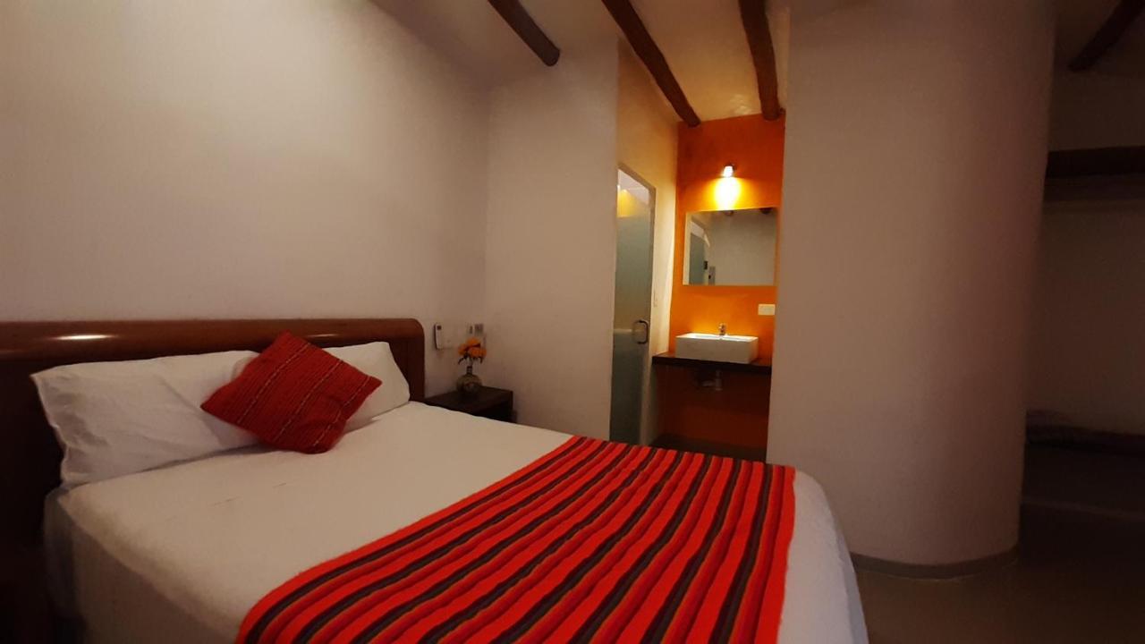 Estancia Tulbayab 36 Cancún Esterno foto