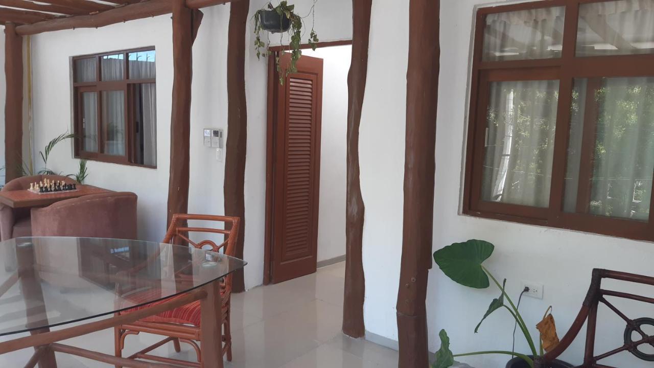 Estancia Tulbayab 36 Cancún Esterno foto