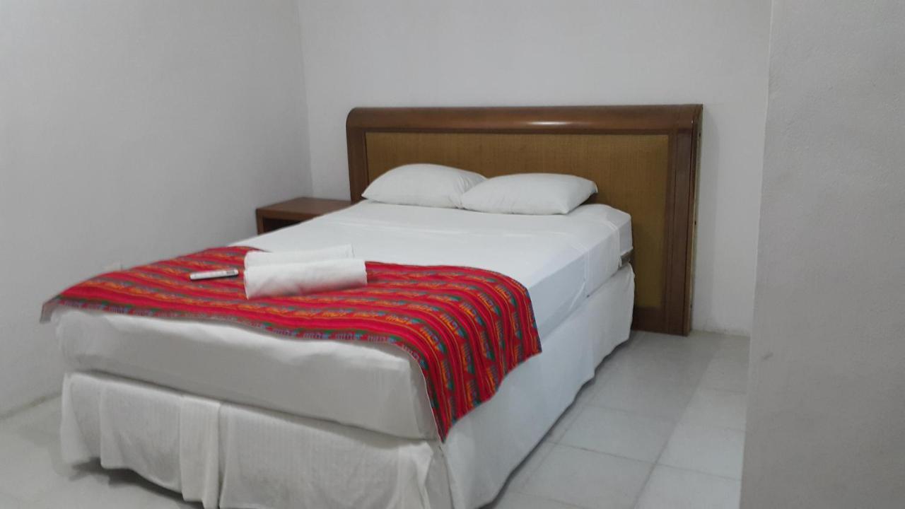 Estancia Tulbayab 36 Cancún Esterno foto