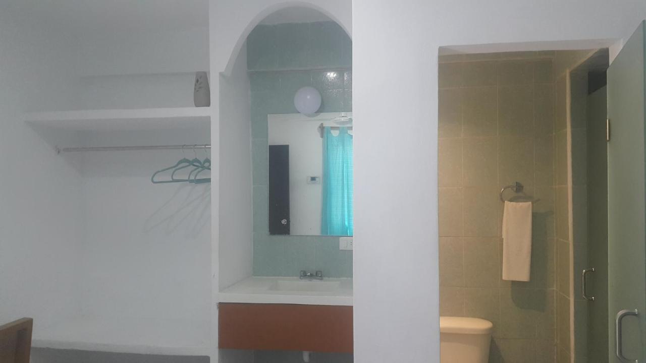 Estancia Tulbayab 36 Cancún Esterno foto