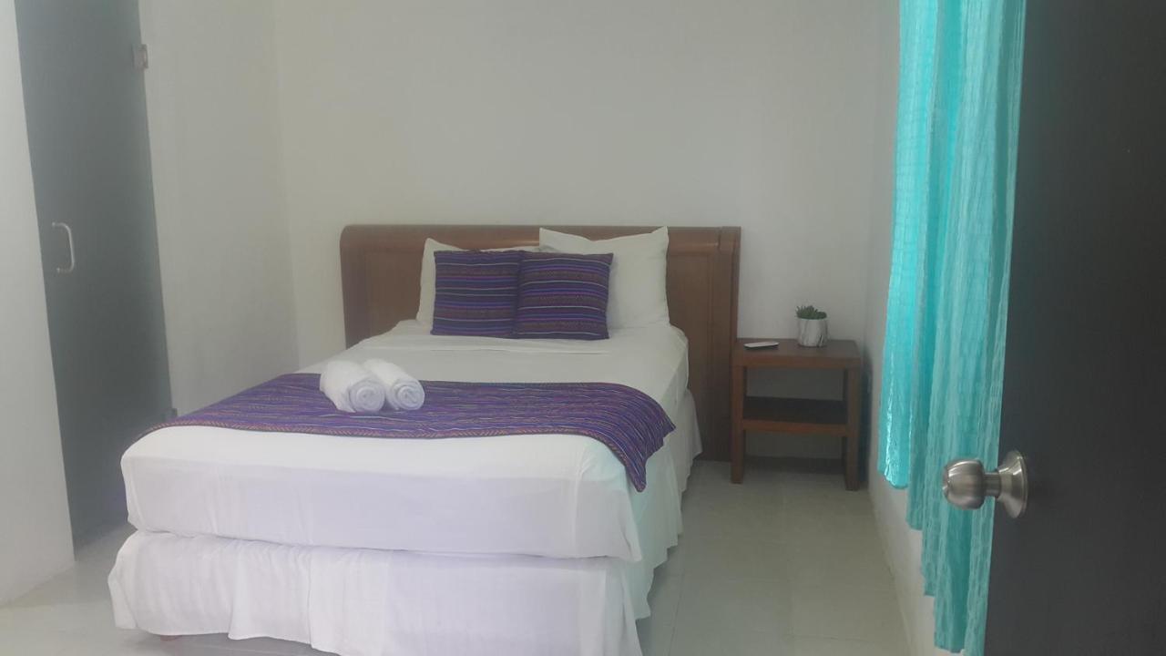 Estancia Tulbayab 36 Cancún Esterno foto