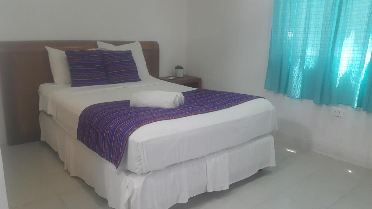 Estancia Tulbayab 36 Cancún Esterno foto